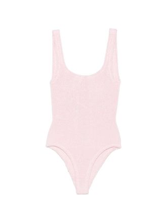 Hunza G Square Neck Swim