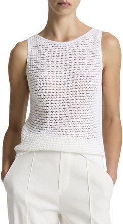 Vince Cord Tank