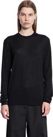 Toteme Fine Crew Knit