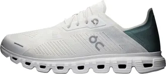 On Running Cloud 6 Coast Ivory Olive 3MF10033427