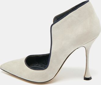 Manolo Blahnik Espedal