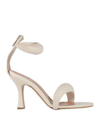 Ovye By Cristina Lucchi FOOTWEAR - Sandals sur YOOX.COM