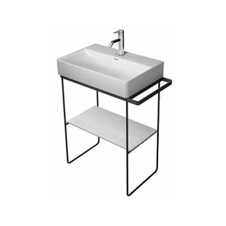 Duravit Consola Met&aacute;lica Duravit Durasquare De 66,5 X 45,1 Cm, Para