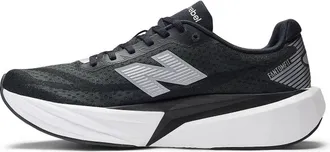 New Balance FuelCell Rebel v5 Black Silver MFCXLO5