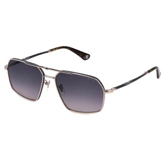 Police Spll86 Sunglasses