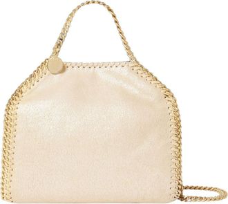 Stella McCartney Golden Falabella Mini Tote