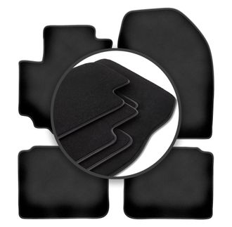 OEM Alfombrillas Premium Para Suzuki Sx-4 S-cross Fl Crossover (2018-)