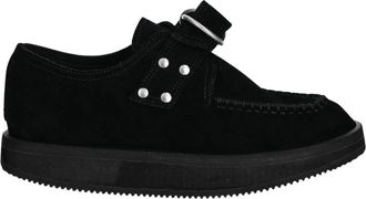 Suicoke Joco Loafers - Heren - Veterschoenen - Zwart - 43 EU - Su&egrave;de - Schoenen