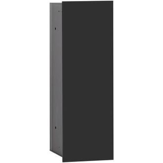 Emco Emco - Asis Module 2.0 Conjunto Escobillero Modelo Empotrado, 1