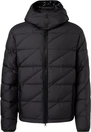 Moncler Hombre, Chaquetas, Negro, Talla: XL