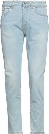 Liu Jo BOTTOMWEAR - Jeans on YOOX.COM