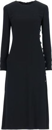 Giorgio Armani DRESSES - Midi dresses sur YOOX.COM