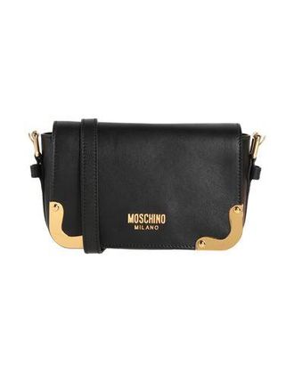 Moschino BORSE - Borse a tracolla su YOOX.COM