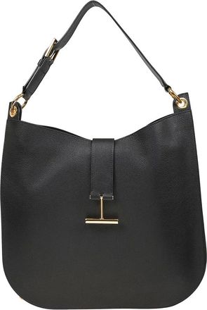 Tom Ford Mujer, Bolsos, Negro, Talla: ONE Size