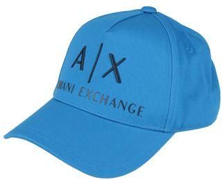 A|X Armani Exchange ACCESSOIRES - M&uuml;tzen & H&uuml;te auf YOOX.COM