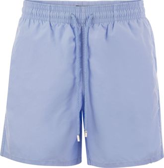 Vilebrequin Plain Coloured Beach Shorts