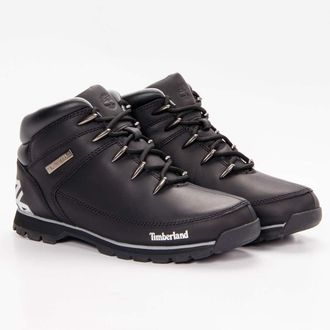 Timberland Laarzen Timberland Man Euro sprint mid hiker