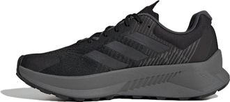 adidas Terrex Soulstride Flow GTX Core Black ID6714
