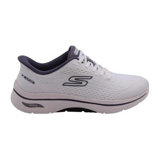 Skechers Fitness, Dames, Wit, 41 EU, Timecop Sneaker