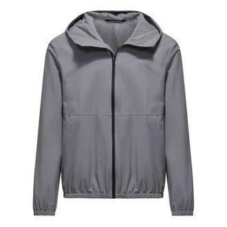 Bomboogie Uomo, Giacche, Grigio, XL, new