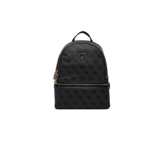 Guess Backpacks, female, Black, Size: ONE SIZE Follie Small Backpack