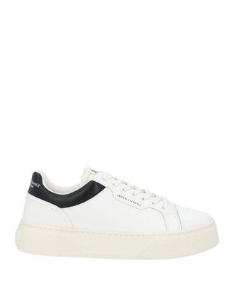 A|X Armani Exchange FOOTWEAR - Trainers on YOOX.COM