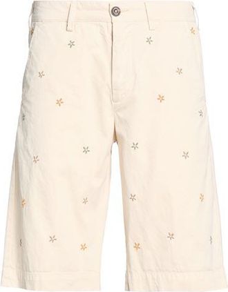 40weft BOTTOMWEAR - Shorts & Bermuda Shorts on YOOX.COM