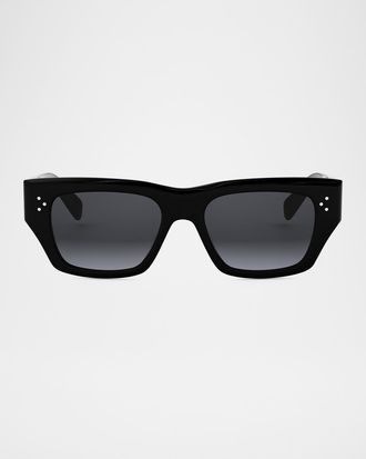 Celine Men & apos;s Bold 3 Dots Sunglasses