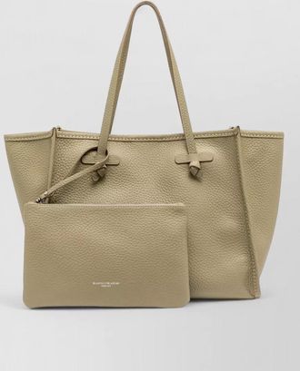 Gianni Chiarini marcella tote bag