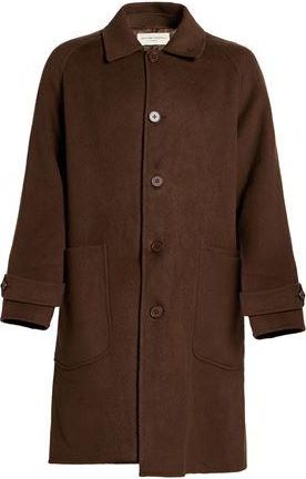 Officine G&eacute;n&eacute;rale CAPISPALLA - Cappotti su YOOX.COM