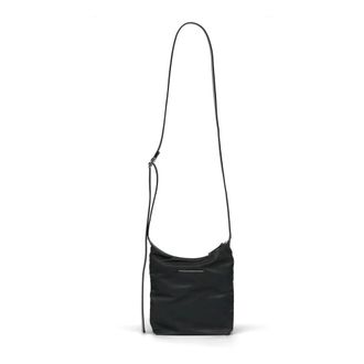 Maison Margiela Japanese Bag - female - MM6 Maison Margiela - Shoulder Bags - Black - ONE SIZE - Bags