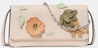 Kate Spade New York Ivy Floral Crossbody Bag
