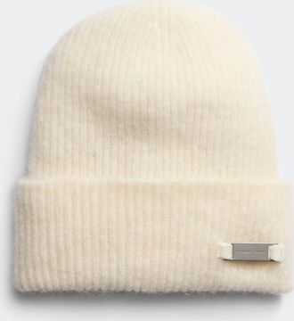 Canada Goose Bonnet Alpaca (Hommes, Cottongrass, TAILLE UNIQUE)