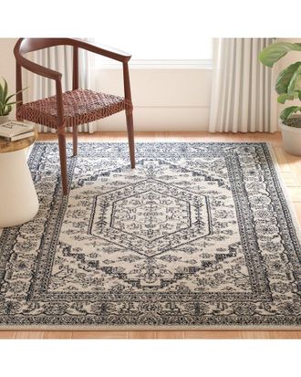Safavieh Adirondack Glintwater Power Loomed Rug