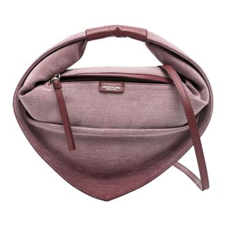 Federico Cina Handbags - Bags - Mujer - Rojo - ONE SIZE