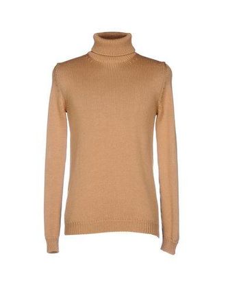Roberto Collina STRICKWAREN - Rollkragenpullover auf YOOX.COM