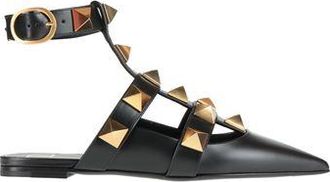 Valentino Garavani SCHUHE - Ballerinas auf YOOX.COM