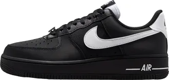 Nike (WMNS) Nike Air Force 1 07 SE Black White IV4721-001