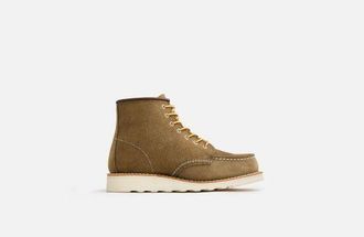 Red Wing Shoes Red Wing | 6 Inch Moc - 5+ US