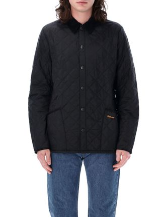 Barbour Cappotti Barbour Neri