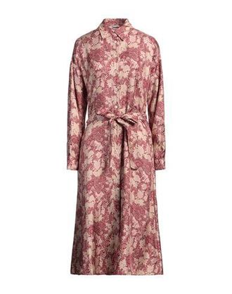 Massimo Alba DRESSES - Midi dresses sur YOOX.COM