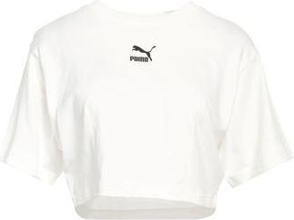 Puma TOPWEAR - T-shirts sur YOOX.COM