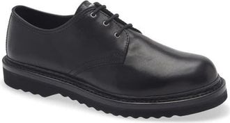 Our Legacy Trampler Derby in Black Supple Cow Hide at Nordstrom, Size 11Us