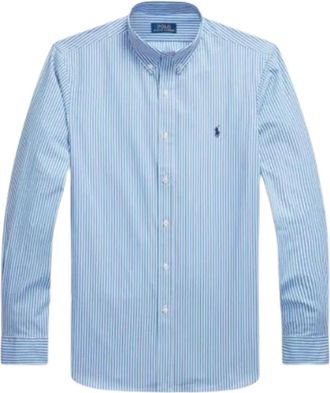 Ralph Lauren Hombre, Camisas, Azul, Talla: M