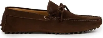 Bobbies Ayrton Loafers in Rockies Brown at Nordstrom, Size 11.5