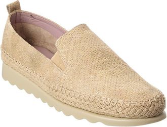 The Flexx The Flexx Chappie Leather Flat