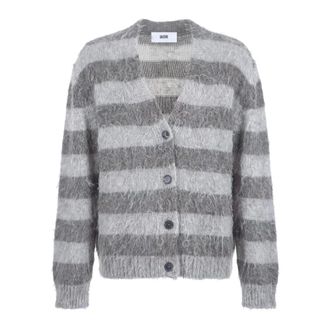 SOLOTRE Donna, Maglie, Grigio, M, new