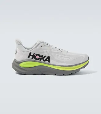 Hoka One One Clifton 10 running shoes