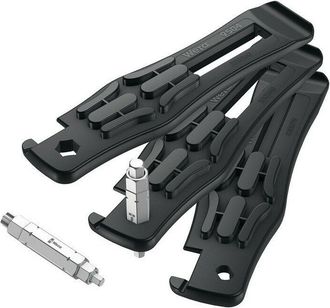 Wera 05004182001 Mantenimiento Y Reparaci&oacute;n De Bicicleta Herramienta Para Bicicleta - Wera