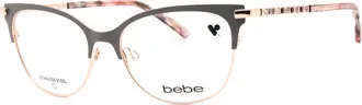 Bebe BB5224 020 Grey 55mm